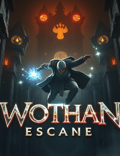 Wothan Escape